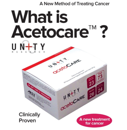 アセトケア　acetoCARE®Pro